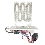 20 Kw Electric Heat Kit For Trane Runtru Air Handlers - Circuit Breaker. Fixed Price $230.66.