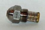 Hago Oil Burner NOZZLE--2.50-30 ********(solid Flame Pattern)****. Fixed Price $19.85.