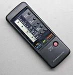 Used Mitsubishi Electric Air Conditioner Remote Control 11A6 T2W679426 Tested. Fixed Price $36.99.