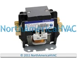 A/c Condenser Contactor Relay Pole 30A Fits Siemens Furnas Ge 61335 45CG20AJ. Fixed Price $18.95.