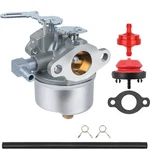 Mtd Snow Blower HSSK50 6736AR Model #317-611D097 Carburetor. Fixed Price $16.88.