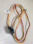 Copeland Carrier SA8958 B151587 CPR1 Compressor Plug Wiring Harness 80" WIRPCP00. Fixed Price $24.95.