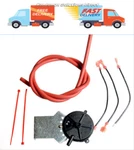 Furnace Air Pressure Switch MPL-9371-V-0.35-DEACT-N/O. Fixed Price $54.99.
