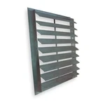 Dayton 45C662 Exhaust Shutter,for 54 In Fans. Fixed Price $812.96.