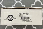88120 United Pacific Horn Button Universal For 3 Hole Wheel. Fixed Price $35.00.