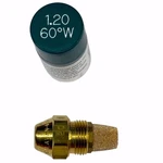 Delavan 1.20 Gph 60 Nozzle W/ Sintered Filter. Fixed Price $7.99.