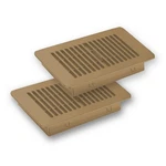 Floor Register 6X10, Vent Cover, For Home Sidewall Office Ceil.... Fixed Price $36.97.
