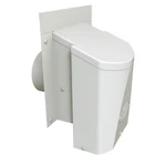 Maximum Ventilation 4 Inch Outdoor Wall Dryer Cover, Bathroom Cover.... Fixed Price $49.00.