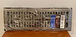 Sierra Grates 4"X14" Steel Floor Register - Metro Design Metallic Bronze Finish. Fixed Price $38.50.
