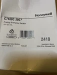 Honeywell C7400C2007 Enthalpy Sensor 4-20 Ma (new). Fixed Price $114.99.