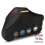Comnova Motorcycle Cover Inch - 600D Waterproof Outdoor 96". Fixed Price $50.25.