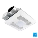 Panasonic RG-T810LA Whisperthin Dc Led White Ceiling/wall Bathroom Exhaust Fan. Fixed Price $97.88.