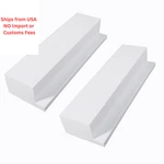 Insulation Foam Block For Midea Shaped Air Conditioner,garpernics Window.... Fixed Price $20.95.