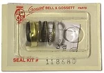 Bell & Gossett 556280 Lead Free Seal Assembly For Series 100, Hv, 2", Pr, 2-1/2. Fixed Price $58.17.