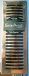 Ameriflow X 14" Decorator Series Floor Register Gold (RU414C-R) Fs. Fixed Price $30.00.