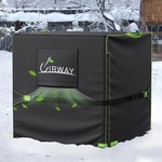 500D Air Conditioner Cover For Outside Units, 2025 Upgraded Heavy Duty Fabric. Fixed Price $188.65.