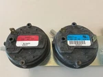 Icp Heil Tempstar Comfortmaker 1013515 Dual .80/1.50WC Pressure Switch BA20111. Fixed Price $70.00.