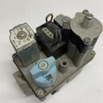 White Rodgers 36E99 201 Furnace Gas Valve 60-23490-0800. Fixed Price $40.00.