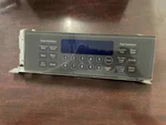 Hotpoint 164D7927G001 Range Control Board Panel AZ59754 KMV478. Fixed Price $50.58.