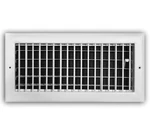 Truaire 210VM10X10 Single Deflection Register 10" Steel Adjustable. Fixed Price $56.68.
