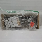 Howeall Vent Cover For Home Floor 4 X 12 (brown Pack Of 2) - Heavy Duty Metal. Fixed Price $25.00.