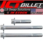 Ict Billet LS1 Bolt Kit (compatible With All Factory Style Starters). Fixed Price $12.99.