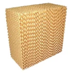Zoro Select 4KAZ5 Evaporative Cooling Pad, Kraft Paper, 23 H X 40. Fixed Price $92.40.