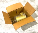 Baldor Reliance EM3211T Super-e Three Ph. Electric Motor 3HP 1765RPM 182T Frame. Fixed Price $799.99.