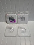 Honeywell THP2400A1068 Large Decorative Wall (covers Only, Lot Of 4). Fixed Price $29.99.