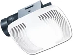Air King BFQ140 High Performance Snap-in 120 Cfm Sone Ceiling White. Fixed Price $69.70.