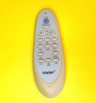 Haier Air Conditioner Unit Remote Control AC562008 Genuine Part Handheld Gray. Fixed Price $14.67.