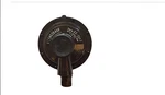 Rego LV004403B66R Lp Gas 2ND Stage Regulator 3/4" Fpt 9"-13" Wc. Fixed Price $128.40.
