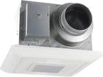 Panasonic Whisperceiling Dc Exhaust Fan Pick-a-flow W/led Lights 50/80/110 Cfm. Fixed Price $159.99.