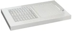 Mintcraft BB10X6W Baseboard Register White. Fixed Price $30.15.
