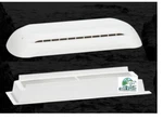 Dometic Refrigerator Roof Vent Cover With Base For Rv - Camper Motorhome. Fixed Price $67.00.
