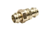 Mueller PF11205 Union 1-1/4" Lead Free Press Connection Temp -20F To 250F. Fixed Price $107.28.