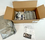York Electric Heat Kit With Breaker 10KW Source S1-6HK16501006 Genuine Oem. Fixed Price $229.00.