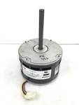 Motors M055PWENV-1182 Blower Only 1/2HP 115 Rpm 1200/VAR Used #ME433. Fixed Price $99.00.