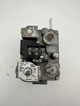 White Rodgers 36E24-204 Furnace Gas Valve 58K7301 #G4-9S. Fixed Price $48.00.