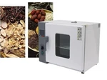 Intbuying Digital Forced Air Convection Drying Oven 101-0AB Heat Treat. Fixed Price $741.65.