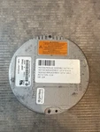 Genteq Endura FM14 Module Only 607363-05 3/4HP 115V Ccw 7/1/2022. Fixed Price $139.00.