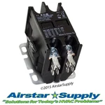 Amp / 2-POLE 24V Coil # C25BNB240T Replaces CTR1028 CTR-1028 CTR01028. Fixed Price $45.75.