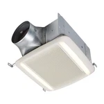 Broan-nutone QTXE110150DCL Bathroom Ventilation Led Light Energy Star Certified. Fixed Price $254.01.