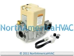 Oem Honeywell Furnace Smart Gas Valve Fits Nat/lp. Fixed Price $318.95.