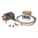 Field Controls CK-41F Kit, 24 V, Galvanized Steel. Fixed Price $305.03.