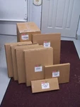 New Carrier Bryant 80,000 Btu Complete Heat Exchanger Kit 320723-751 334357-755. Fixed Price $1895.00.