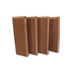 Hessaire 40 In X 16 W Tan Canvas Media Pad Set 6018053. Fixed Price $127.95.