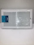 Accord Sidewall/ceiling Register Vent Way 14" X 8" #70214. Fixed Price $21.37.