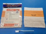 Western Auto Citation SCJ-2017,SCJ-2020 Kerosene Heater Wick, Brush & Guide. Fixed Price $18.99.