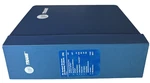 Trane Air Terminal Devices And Heating Products(td)catalogue Binder. Fixed Price $75.00.